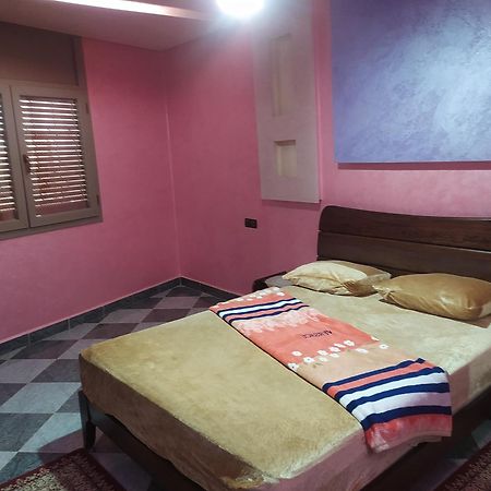 شقق فندقية بن خليل /Hotel Appartements Bin Khlil Tan-Tan Exterior photo