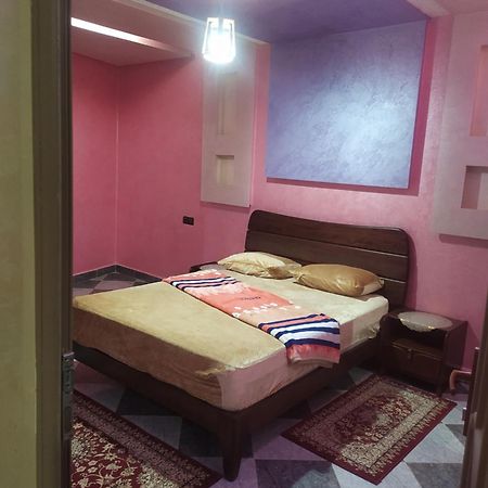 شقق فندقية بن خليل /Hotel Appartements Bin Khlil Tan-Tan Exterior photo