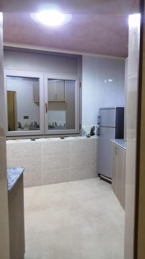 شقق فندقية بن خليل /Hotel Appartements Bin Khlil Tan-Tan Exterior photo