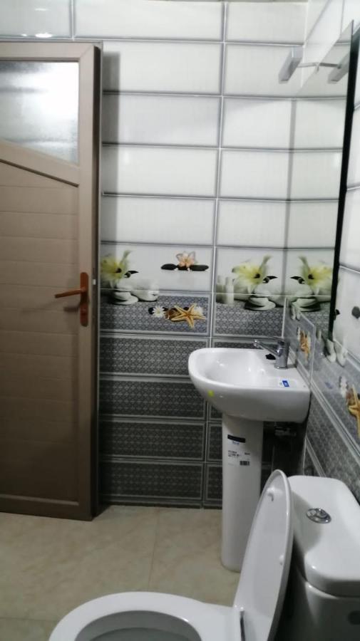 شقق فندقية بن خليل /Hotel Appartements Bin Khlil Tan-Tan Exterior photo