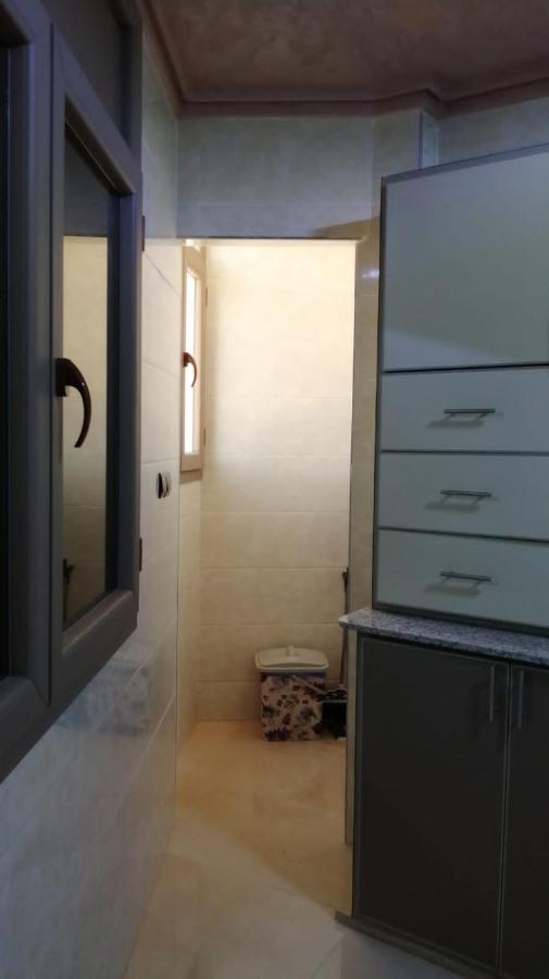 شقق فندقية بن خليل /Hotel Appartements Bin Khlil Tan-Tan Exterior photo