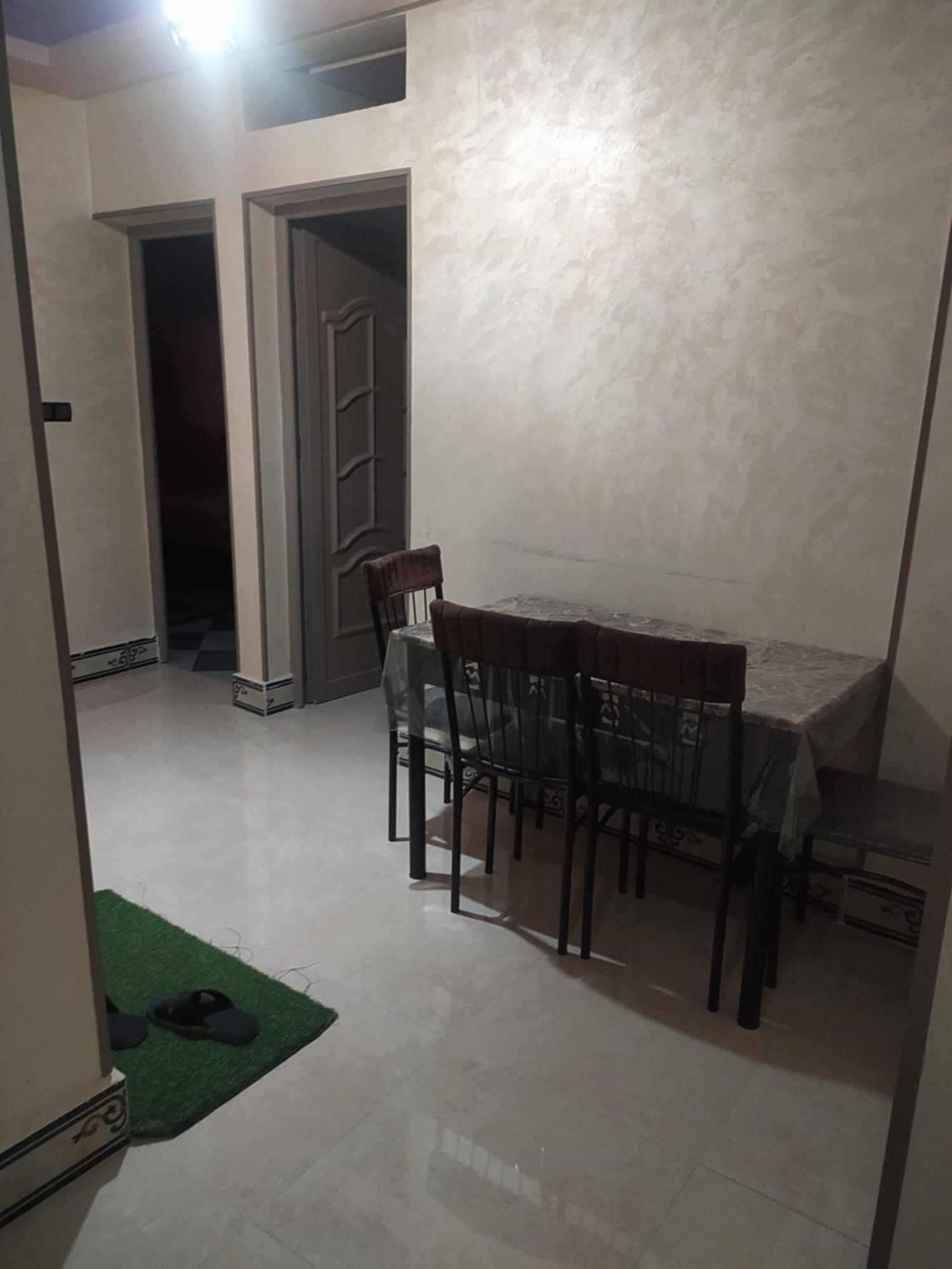 شقق فندقية بن خليل /Hotel Appartements Bin Khlil Tan-Tan Exterior photo